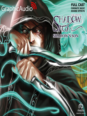 cover image of Shadow's Son